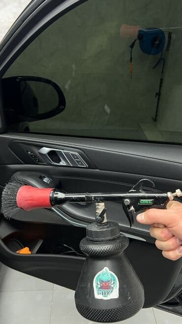 химическая полировка фар оборудование купить: Требуется химчишник с опытом в премиалный детейлинг по всем вопросам — 1