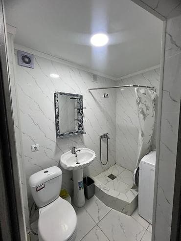 сдаю кварт: 2 комнаты, Собственник, Без подселения, Без мебели — 1