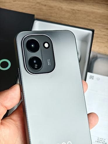 redmi a3 pro: Vivo IQOO Z11, Новый, 256 ГБ, цвет - Серый — 2
