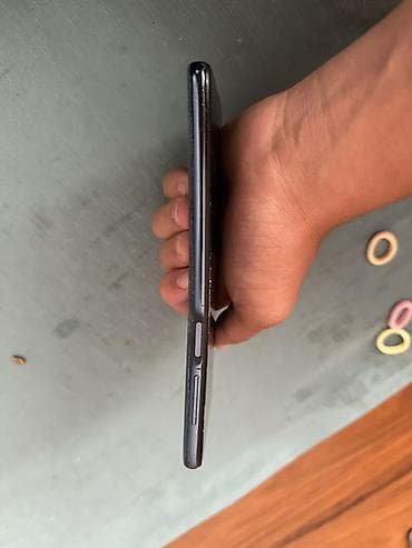 Redmi, Redmi 9, Б/у, 256 ГБ, цвет - Синий — 5