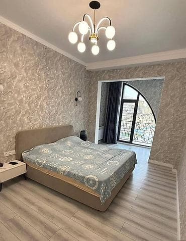 kut tower: 2 комнаты, 64 м², Индивидуалка, 14 этаж — 5