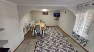 лебединовка дома: Үй, 150 кв. м, 6 бөлмө, Менчик ээси, Косметикалык оңдоо — 8