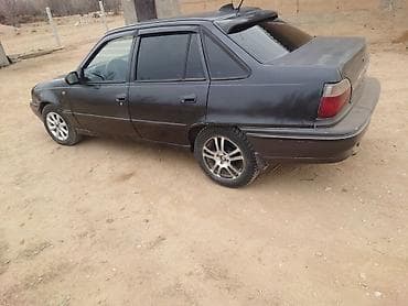 ravon nexia r3: Daewoo Nexia: 2008 г., 1.6 л, Ручные, Бензин, Седан — 2