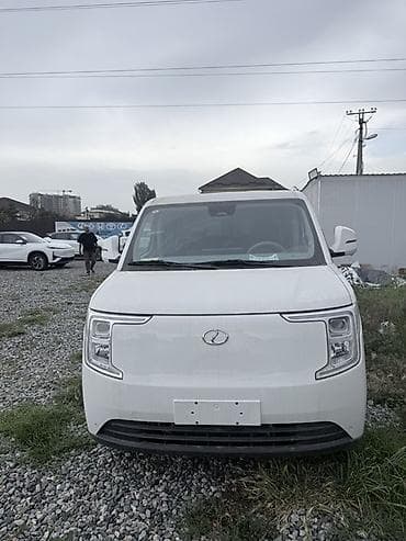 wuling mini ev: Легкий грузовик, Стандарт, До 1 т, Новый — 1