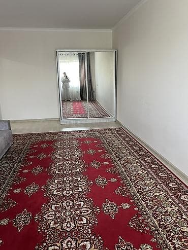 1 комната, Без подселения, С мебелью частично — 6