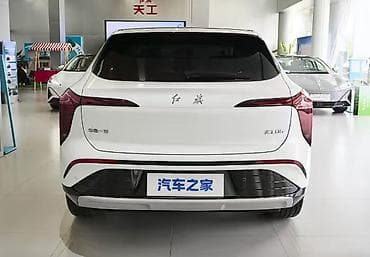 byd leopard 8: На заказ новая Hongqi Tiangong 06 З\Х 700 км от 2025 г. Срок доставки — 4