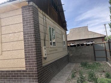 красный строитель дом: Дом, 88 м², 5 комнат, Собственник, Евроремонт — 5