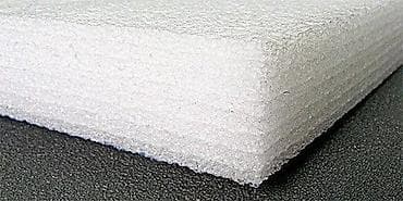 резина для борьбы: Борцовский мат НПЭ - газонаполненный полиэтилен с несшитой — 3