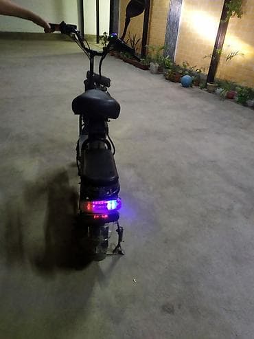 ride1up revv 1: Електро велосипед 🛵 Акумуляторду алып чыгарса болот ✨ Акумулятор — 7