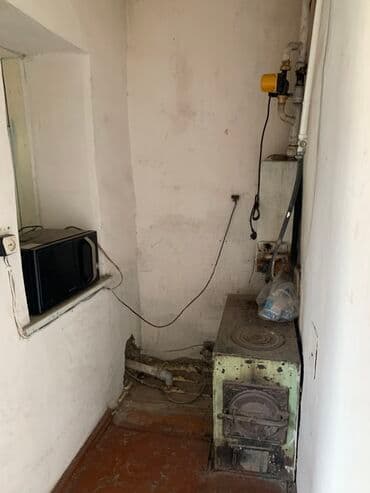 Сниму дом: ✅Сдается 4-х комнатный + кухня дом по ул. Салиева (пересекает — 6