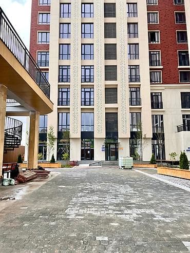 Квартиры: 2 комнаты, 80 м², Элитка — 1