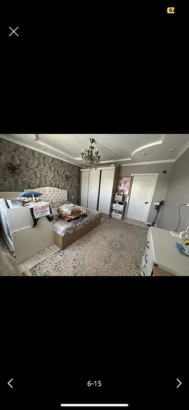4 bedroom: 400 м², 6 комнат — 1