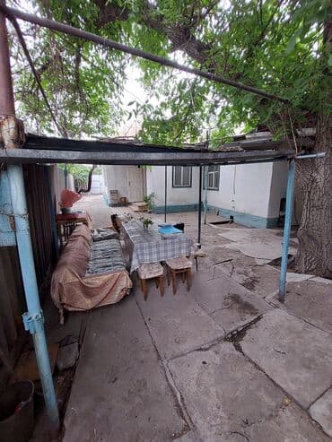 дом в рассрочку сокулук: Дом, 58 м², 5 комнат, Агентство недвижимости, Старый ремонт — 3