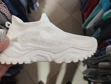 обувь cat: Женские кроссовки для бега/фитнеса Crane, размер 38.Секонд хенд из — 7