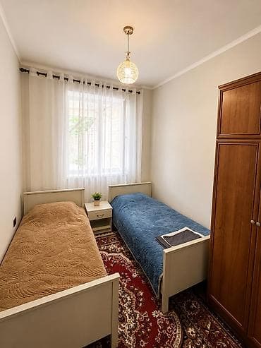 парков: Дом (частный сектор), Чолпон-Ата, 7 мест — 3