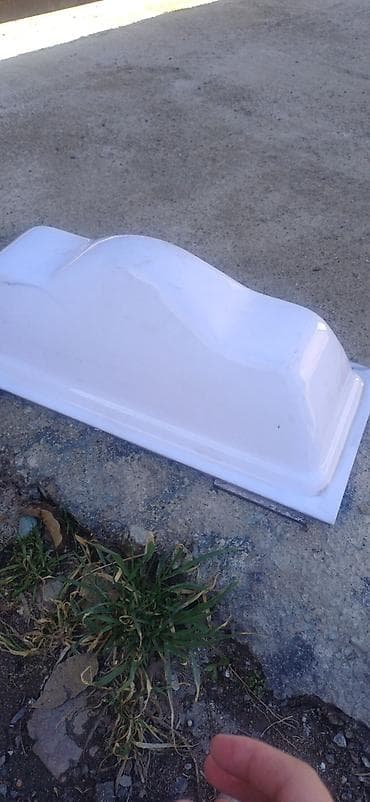 Пластиковая форма (вакуумная формовка) для отливки/штамповки