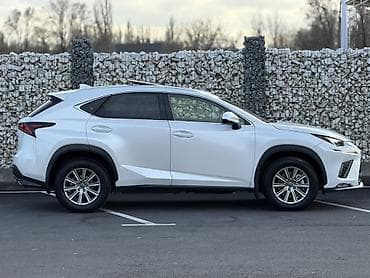 куплю авто с последующим выкупом: Lexus NX: 2020 г., 2 л, Автомат, Бензин, Кроссовер — 7
