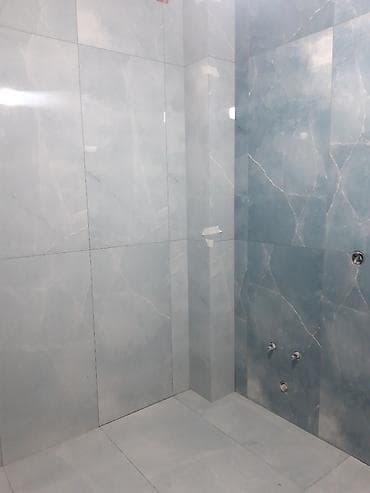 кафельщик сокулук: Дубалдарды коюу үчүн даярдоо, Дубалдарды грунттоо үчүн даярдоо, Плиткаларды кесүү | Керамогранит плиткасы, Мозаика плиткасы, Айнек плитка 6 жылдан ашык тажрыйба — 1