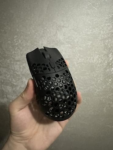 kinect xbox 360: Игровая мышь Ardor Gaming Agile Pro (беспроводная) - Лёгкий — 1