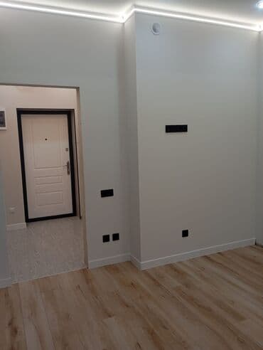 продажа квартир в кудайбергене: 2 бөлмө, 38 м², Элитка, 9 кабат, Евроремонт — 1