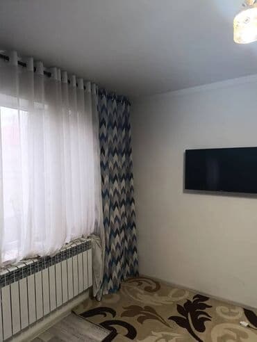 дом в районе арча бешик: Үйдүн жарымы, 60 м², 3 бөлмө, Менчик ээси, Евро оңдоо — 10