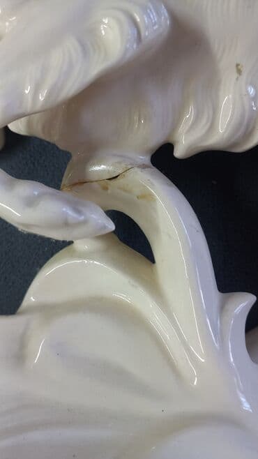 математика 6 класс с.к.кыдыралиев а.б.урдалетова г.м.дайырбекова гдз: Продаю фарфоровую статуэтку охотничей собаки примерно 50-60 годов — 5