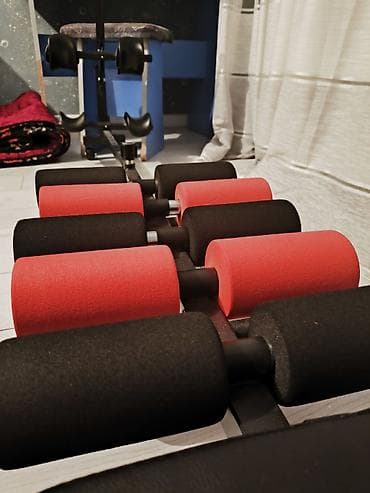 растяг: Тренажер для растяжки позвоночника, в самой полной комплектации. - — 1