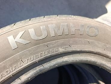 16 lt: Летние шины для легкового авто, комплект из 4 шт. - Тип: летние — 6