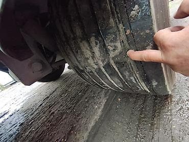 тягачи вольво: Тягач, Volvo, Тентованный — 5