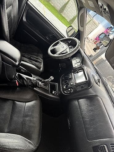 форд маверик фото: Ford Maverick: 2004 г., 2.3 л, Механика, Бензин, Кроссовер — 3