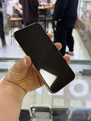 radeon rx 550: IPhone 12 Pro Max, 256 ГБ, Золотой, 100 % — 4