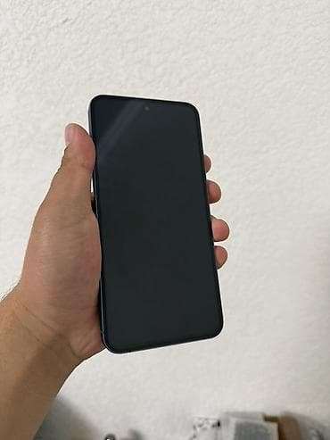 galaxy 10: Samsung Galaxy S23, цвет - Синий — 3