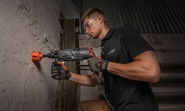 садовый бур: Сдам в аренду Перфораторы — 7