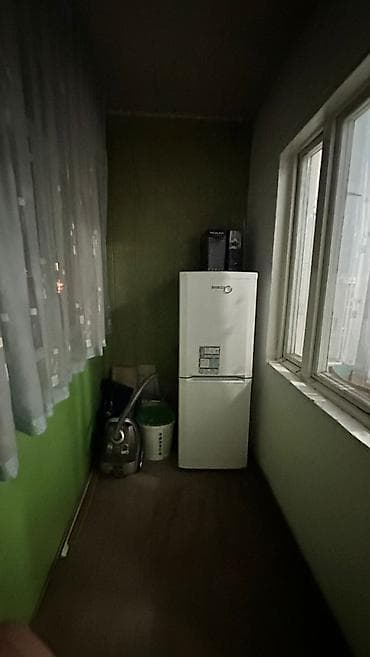 Квартиры: 1 комната, 34 м², 106 серия, 9 этаж, Старый ремонт — 8