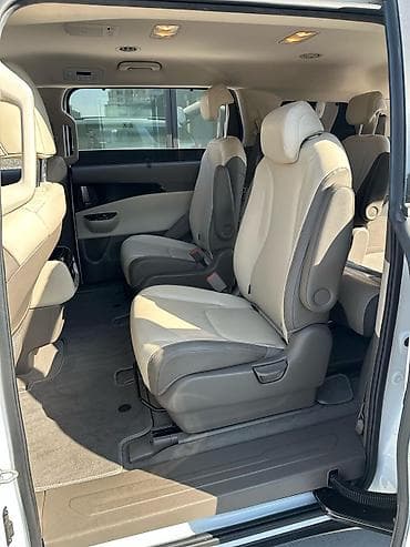 киа рау: Kia Carnival: 2020 г., 2.2 л, Автомат, Дизель, Минивэн — 8