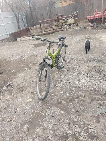 x5 2018: Горный велосипед, Рама S (145 - 165 см), Сталь, Б/у — 3