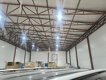 Другие стройуслуги: Жестяные работы, Изготовление изделий — 1