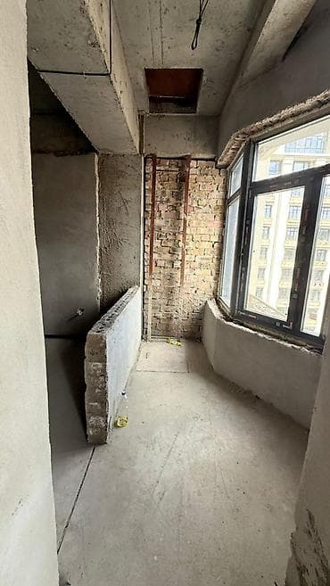 Продажа квартир: 3 комнаты, 120 м², Элитка, 11 этаж, Готовая ПСО (под самоотделку) — 5