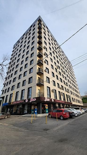 куплю 4 комнатную квартиру: 2 комнаты, 77 м², Элитка, 4 этаж, Евроремонт — 1