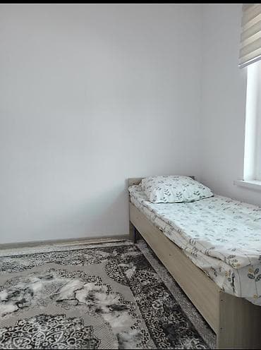 гостиницы бишкек кызыл аскер: Сдаются комнаты в небольшом гостевом доме. - Номера: одноместные с — 2