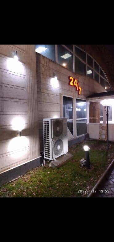 Кондиционеры установка монтаж демонтаж профилактика без потери фриона at lalafo.kg Кондиционеры установка монтаж демонтаж профилактика без потери фриона