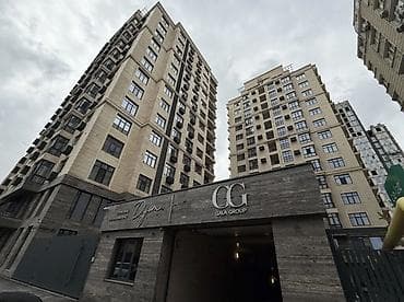kant flat: 2 комнаты, Агентство недвижимости, Без подселения, С мебелью полностью — 9