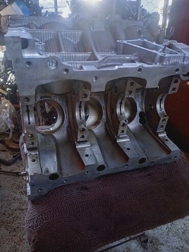 купить двигатель на скутер: Бензиновый мотор Toyota 2004 г., 2.4 л, Б/у, Оригинал, Япония — 8