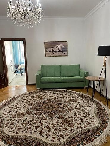 4 bedroom: 4 комнаты — 2