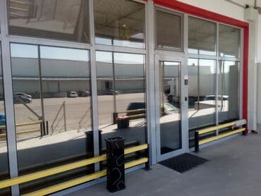 бу пластик айнектер: Пластиковые окна и алюминиевый витражи двери на заказ — 25