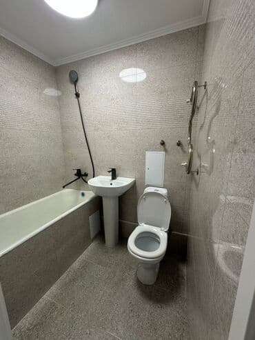 барачный дом: 1 комната, 33 м², 1 этаж, Евроремонт — 14