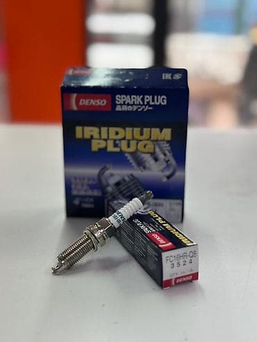 mini jack: Свечи, Оригинал, Япония — 1