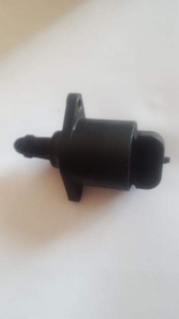 opel: Peugeot но Opel датчик холостого хода — 1