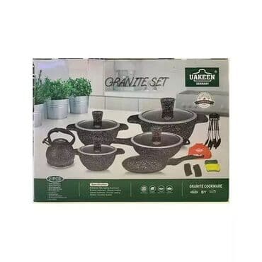 эко чай цена бишкек: Набор посуды от немецкого бренда uakeen! По складским ценам оптом и в — 2