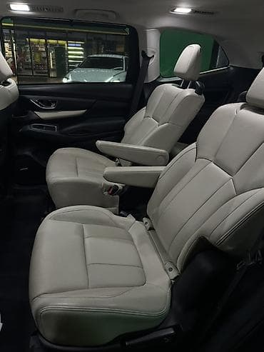 Subaru Ascent: 2019 г., 2.4 л, Автомат, Бензин, Кроссовер — 10